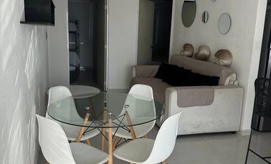 HERMOSO PENTHOUSE EN LAS CEIBAS MANZANILLO