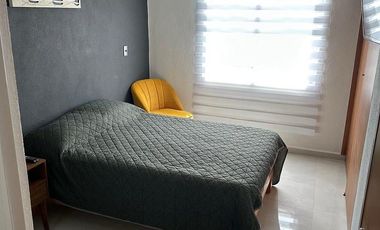 DEPARTAMENTO EN LAS CEIBAS