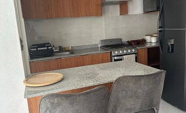 DEPARTAMENTO EN LAS CEIBAS