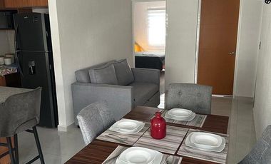 DEPARTAMENTO EN LAS CEIBAS