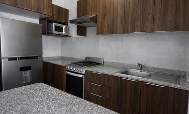 DEPARTAMENTO EN CEIBAS MANZANILLO