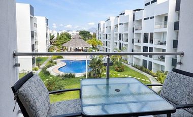 DEPARTAMENTO EN CEIBAS MANZANILLO
