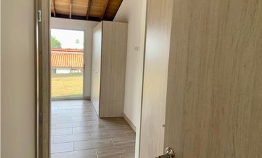 Se Alquila Casa Campestre Nueva Vía Al Caimo Aeropuerto Edén Armenia