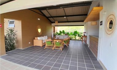 Se Alquila Casa Campestre Nueva Vía Al Caimo Aeropuerto Edén Armenia