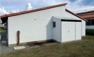 Se Alquila Casa Campestre Nueva Vía Al Caimo Aeropuerto Edén Armenia