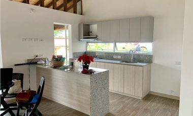 Se Alquila Casa Campestre Nueva Vía Al Caimo Aeropuerto Edén Armenia