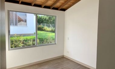 Se Alquila Casa Campestre Nueva Vía Al Caimo Aeropuerto Edén Armenia