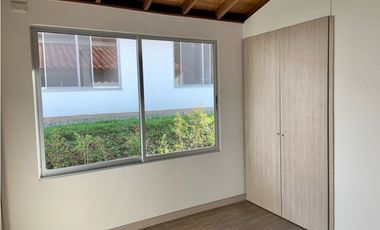 Se Alquila Casa Campestre Nueva Vía Al Caimo Aeropuerto Edén Armenia