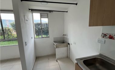 Se Arrienda Apartamento Jardines de la Hacienda San Antonio de Prado