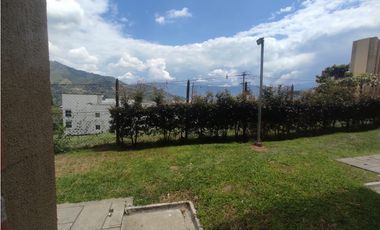 Se Arrienda Apartamento Jardines de la Hacienda San Antonio de Prado