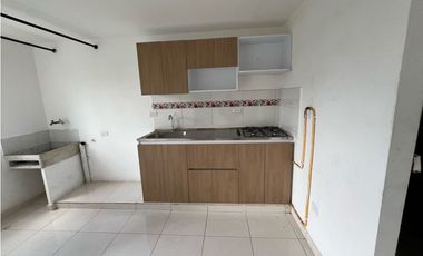 Se Arrienda Apartamento Jardines de la Hacienda San Antonio de Prado
