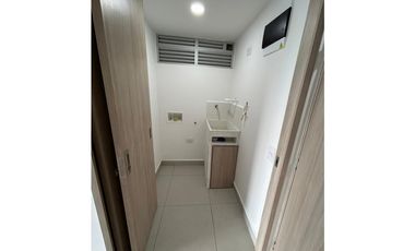 Se arrienda apartamento en Marinilla en Colina de Alcaravanes