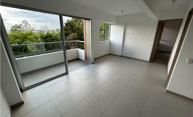 Se arrienda apartamento en Marinilla en Colina de Alcaravanes