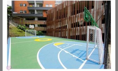 Se arrienda apartamento en Marinilla en Colina de Alcaravanes
