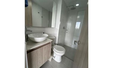 Se arrienda apartamento en Marinilla en Colina de Alcaravanes