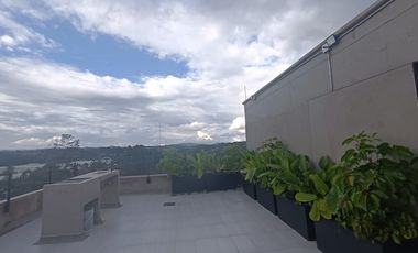 Se arrienda apartamento en Marinilla en Colina de Alcaravanes