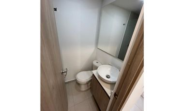 Se arrienda apartamento en Marinilla en Colina de Alcaravanes