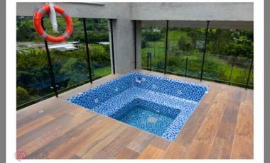 Se arrienda apartamento en Marinilla en Colina de Alcaravanes