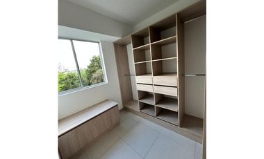 Se arrienda apartamento en Marinilla en Colina de Alcaravanes