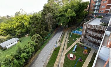 Se arrienda apartamento en Marinilla en Colina de Alcaravanes