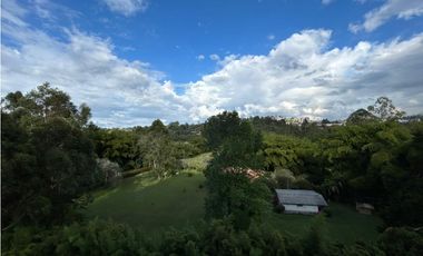 Se arrienda apartamento en Marinilla en Colina de Alcaravanes