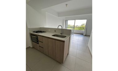 Se arrienda apartamento en Marinilla en Colina de Alcaravanes