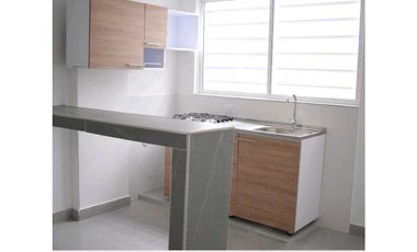 APARTAMENTO EN ALQUILER BARRIO ALTAMIRA CON AMPLIOS ESPACIOS, PALMIRA
