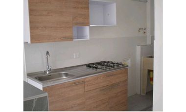 APARTAMENTO EN ALQUILER BARRIO ALTAMIRA CON AMPLIOS ESPACIOS, PALMIRA