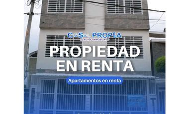APARTAMENTO EN ALQUILER BARRIO ALTAMIRA CON AMPLIOS ESPACIOS, PALMIRA