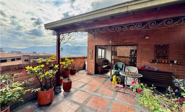 Venta Duplex Castropol Medellin