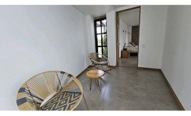 Casa en Arriendo en El Retiro sector Pantanillo