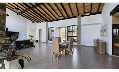 Casa en Arriendo en El Retiro sector Pantanillo