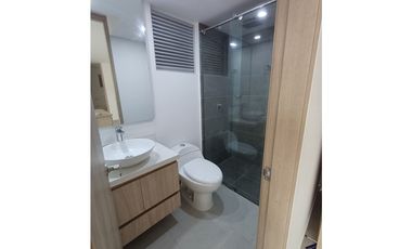 SE VENDE HERMOSO APARTAMENTO DE 2 ALCOBAS