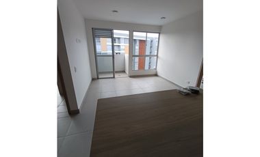 SE VENDE HERMOSO APARTAMENTO DE 2 ALCOBAS