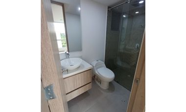 SE VENDE HERMOSO APARTAMENTO DE 2 ALCOBAS