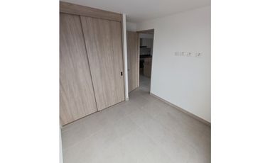 SE VENDE HERMOSO APARTAMENTO DE 2 ALCOBAS