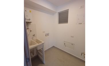 SE VENDE HERMOSO APARTAMENTO DE 2 ALCOBAS