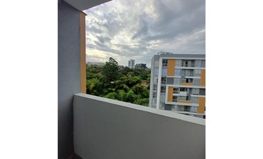 SE VENDE HERMOSO APARTAMENTO DE 2 ALCOBAS