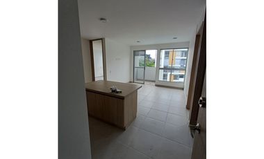 SE VENDE HERMOSO APARTAMENTO DE 2 ALCOBAS