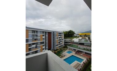 SE VENDE HERMOSO APARTAMENTO DE 2 ALCOBAS