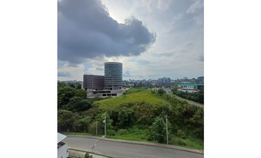 ESPECTACULAR APARTAESTUDIO EN VENTA EN AVENIDA CENTENARIO