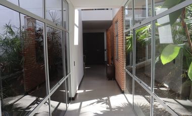 ESPECTACULAR CASA CAMPESTRE EN VENTA VIA TEBAIDA