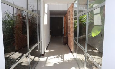 ESPECTACULAR CASA CAMPESTRE EN VENTA VIA TEBAIDA