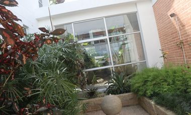 ESPECTACULAR CASA CAMPESTRE EN VENTA VIA TEBAIDA