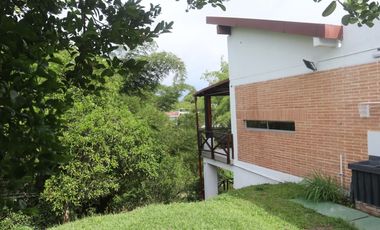 ESPECTACULAR CASA CAMPESTRE EN VENTA VIA TEBAIDA