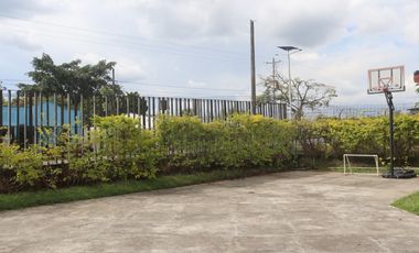 ESPECTACULAR CASA CAMPESTRE EN VENTA VIA TEBAIDA