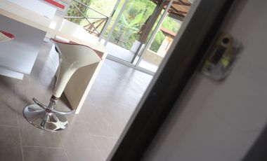 ESPECTACULAR CASA CAMPESTRE EN VENTA VIA TEBAIDA