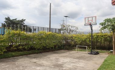 ESPECTACULAR CASA CAMPESTRE EN VENTA VIA TEBAIDA