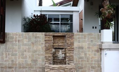 ESPECTACULAR CASA CAMPESTRE EN VENTA VIA TEBAIDA