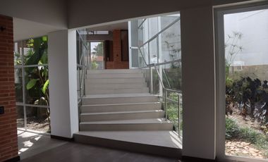 ESPECTACULAR CASA CAMPESTRE EN VENTA VIA TEBAIDA